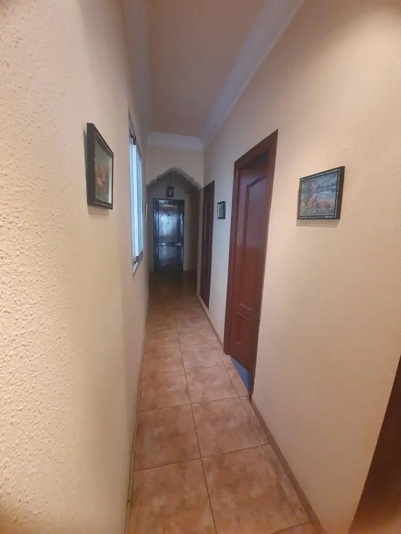 Flat for sale in Valencia  with Terrace