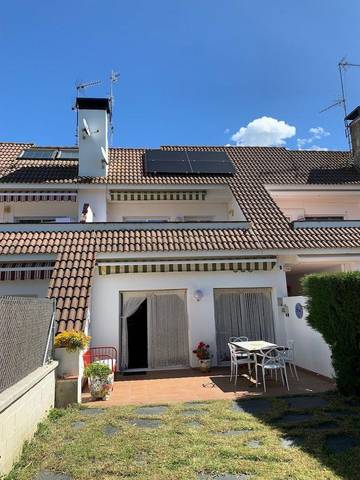 Casa-chalet en Venta en Carrer de Les Agudes, Sant Esteve de Palautordera,, 39 en Sant Esteve de Palautordera