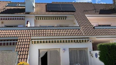 Foto 2 de Casa o chalet en venta en Carrer de Les Agudes, Sant Esteve de Palautordera,, -1, Sant Esteve de Palautordera, Barcelona