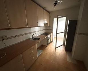 Kitchen of Flat for sale in Fuenlabrada  with Heating and Terrace