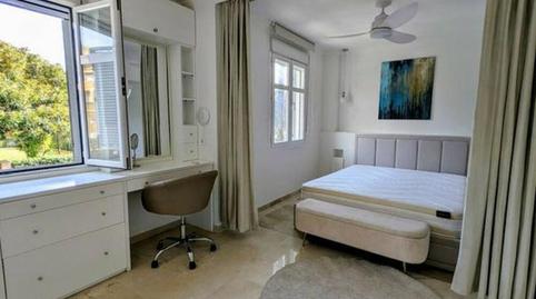 Foto 5 de Casa adosada de lloguer a Puerto Banús, Marbella