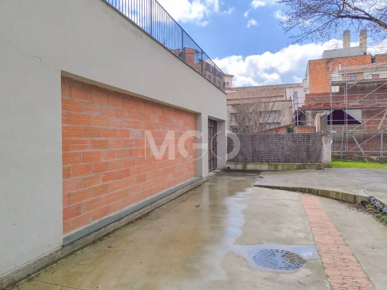 Local comercial de lloguer a Rambla Hospital 30, imagen 2