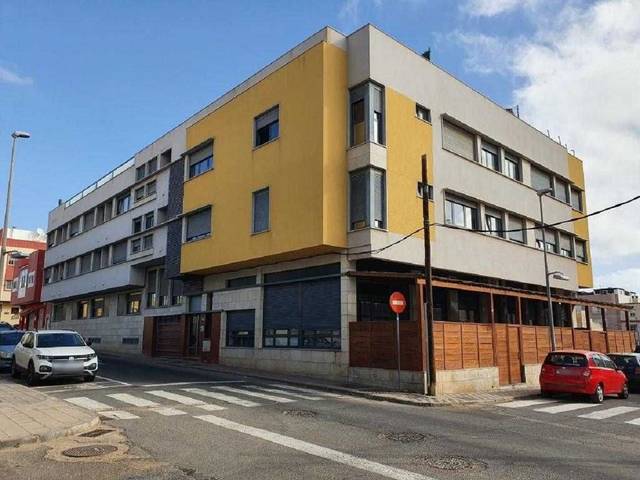 Piso en Venta en JUAN XXIII en El Charco - Las Salinas