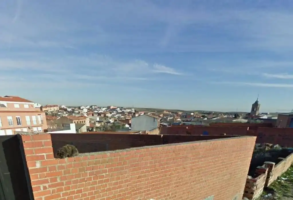 Residential land for sale in Calle Cuesta, imagen 7