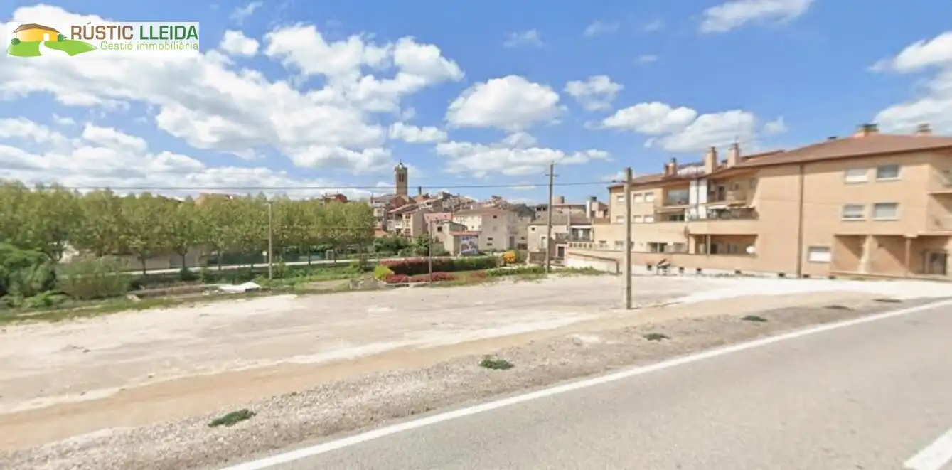 Xalet en venda a Santa Coloma de Queralt