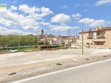 Xalet en venda a Santa Coloma de Queralt