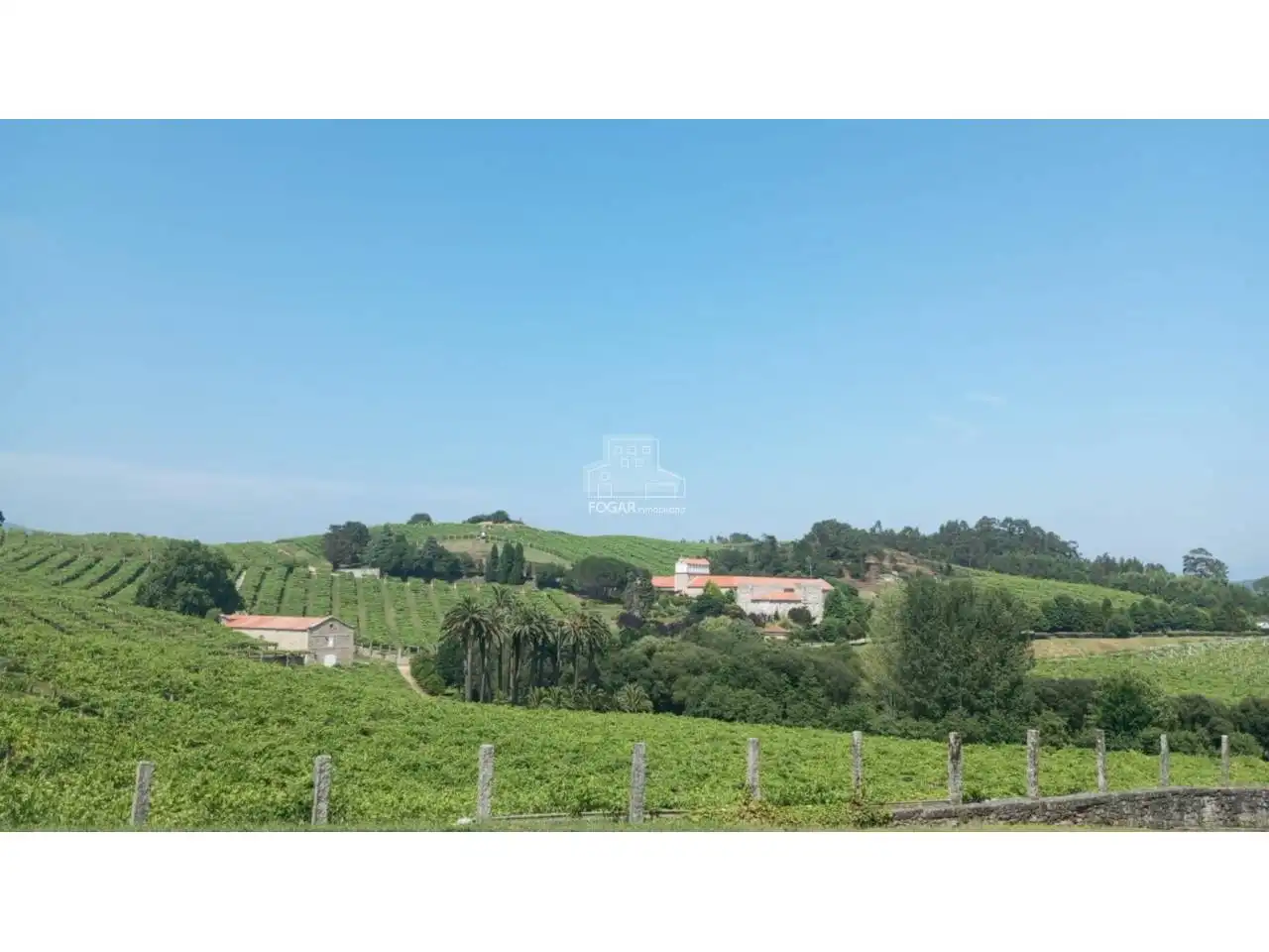 Wohnbaugrundstück zum Verkauf in Calle Paderne -  Poligono 5, imagen 12