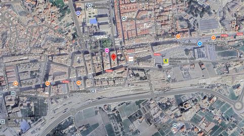 Foto 3 von Wohnung zum Verkauf in Calle Fuerzas Armadas 14, Tercia, Lorca