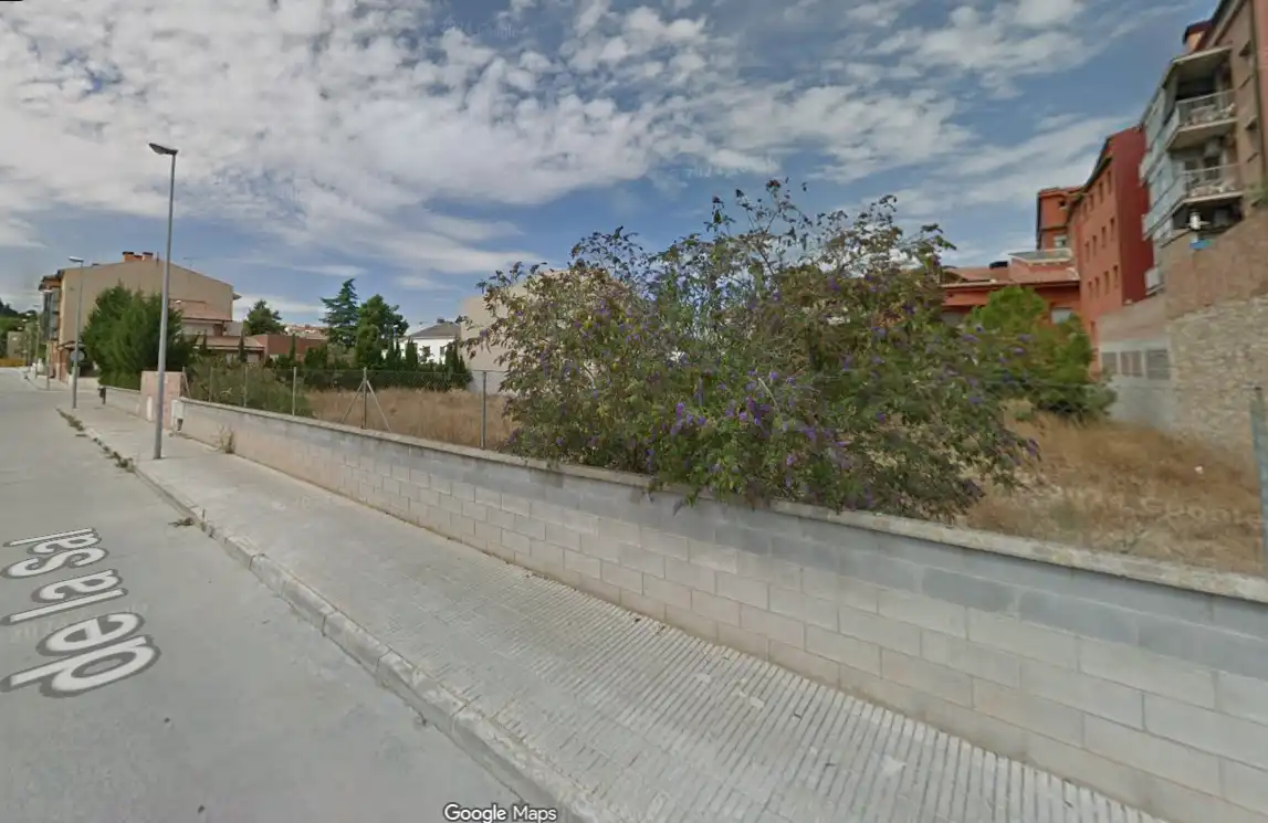 Terreny residencial en venda a de Gerri de la Sal 2, imagen 2