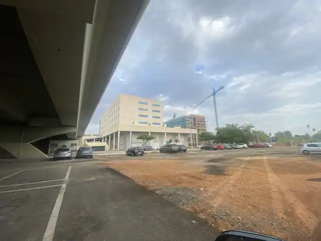 Gewerbefläche zur Miete in Avenida de la Libertad, imagen 15