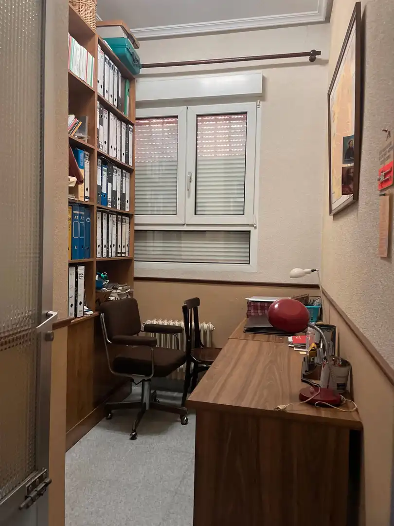 Casa con terraza en venta en Tomelloso, imagen 12