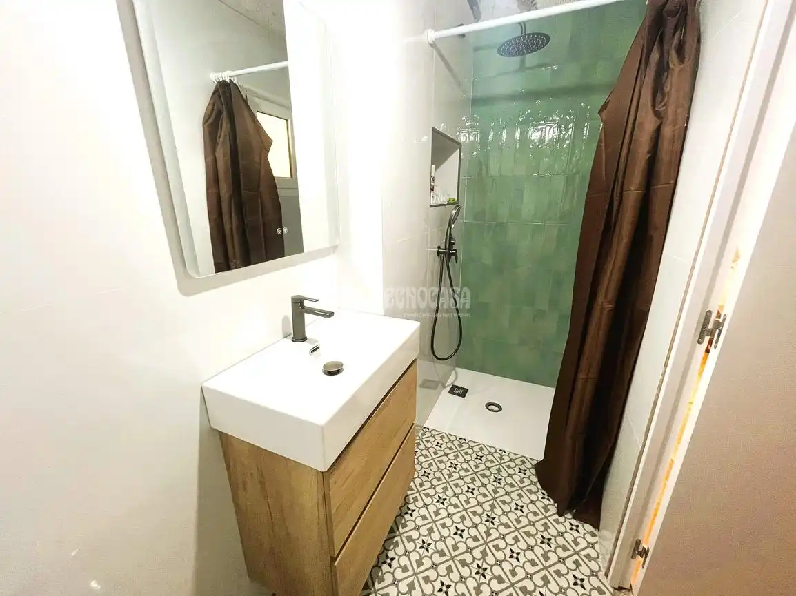 Baño de Piso en venta en L'Hospitalet de Llobregat