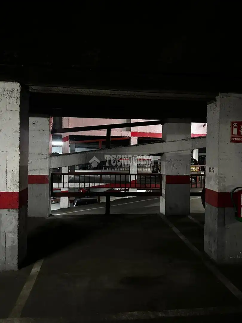 Parking of Garage for sale in Alcorcón