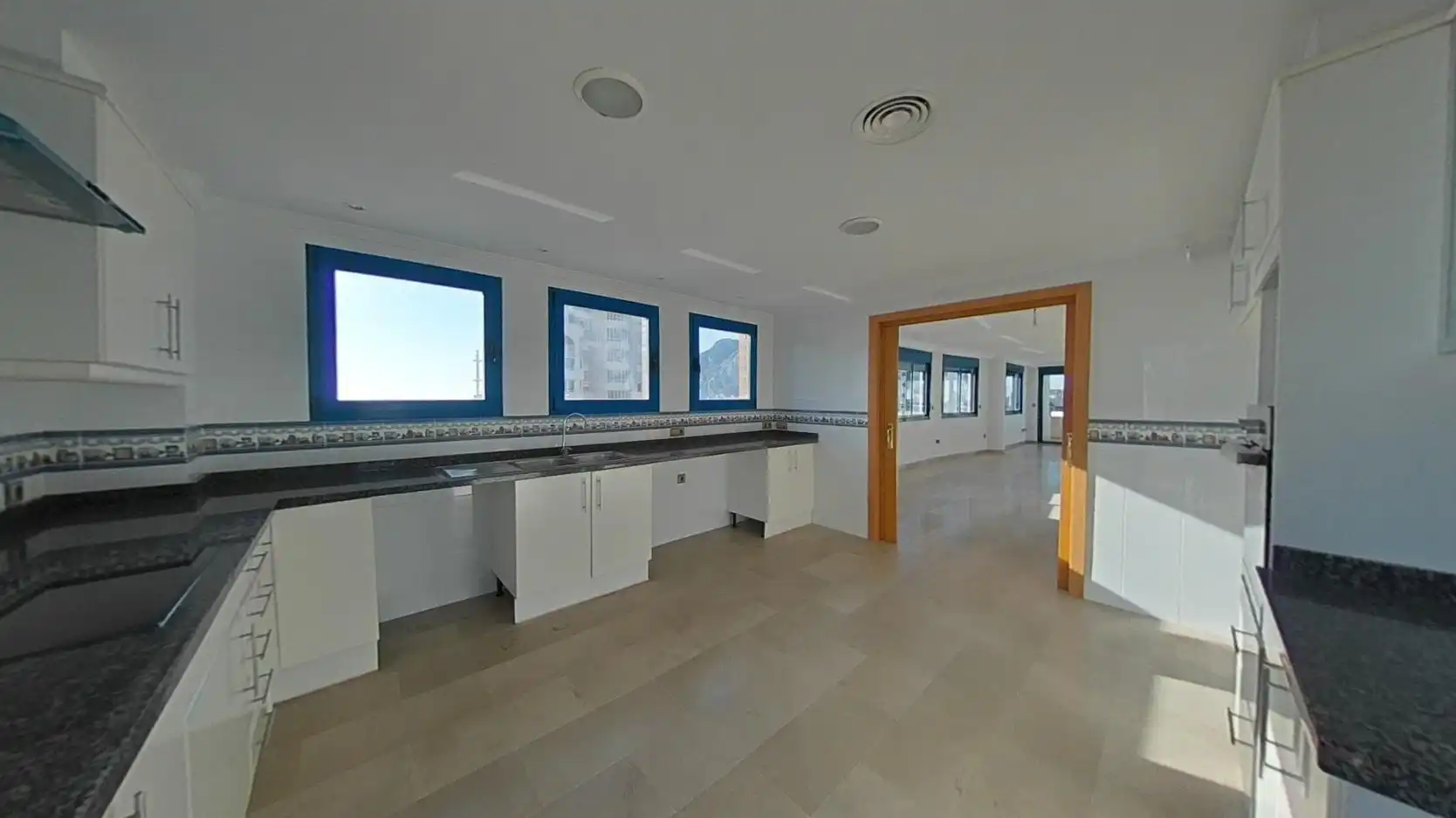 Penthouse mit Aufzug zum Verkauf in Av Rosa de los Vientos  - Ed Penyal II -, imagen 19