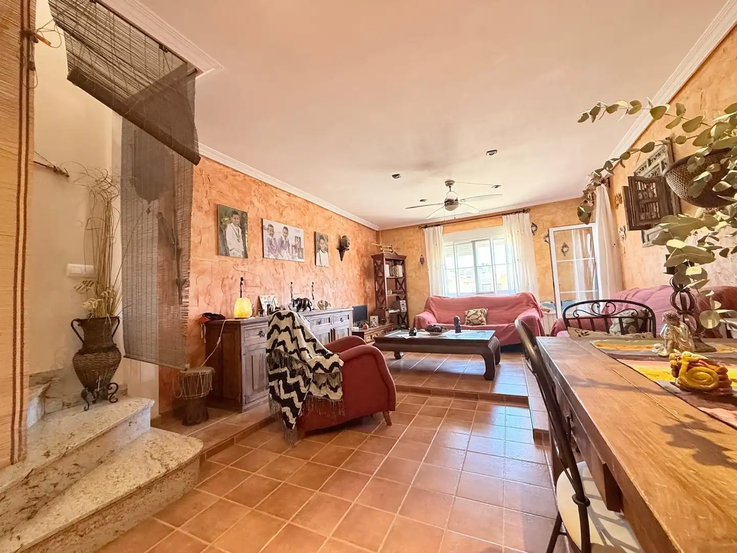 Maison mitoyenne avec terrasse à vendre à Calle Calle Rafael Alberti, imagen 14