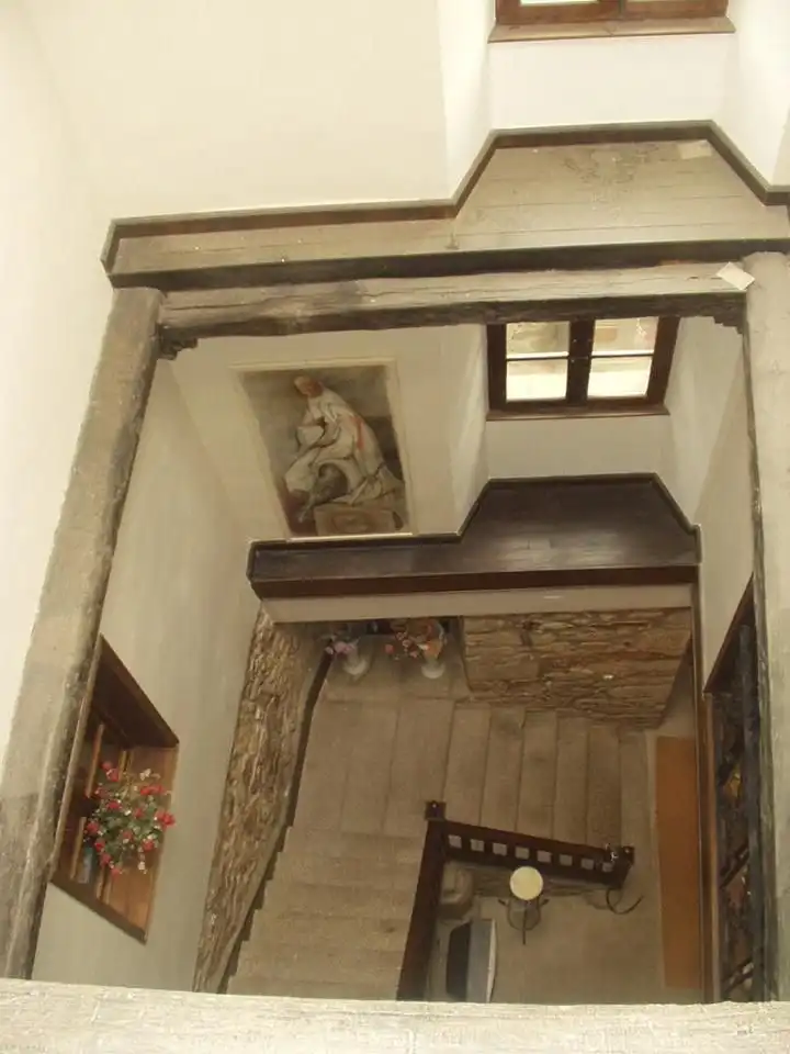 Casa o chalet en venta en Miranda del Castañar con Terraza