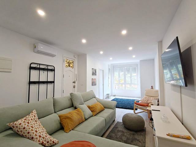 Piso en Alquiler en  ALTA DEL MAR en Natzaret