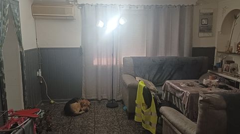 Foto 2 de Piso en venta en Calle Sextante, 7, Los Pájaros, Sevilla Capital