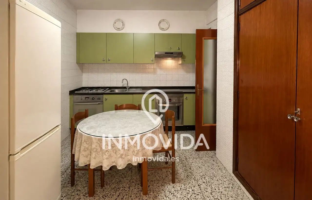 Appartamento con terrazza in vendita a Avenida de Gregorio Molina, imagen 10