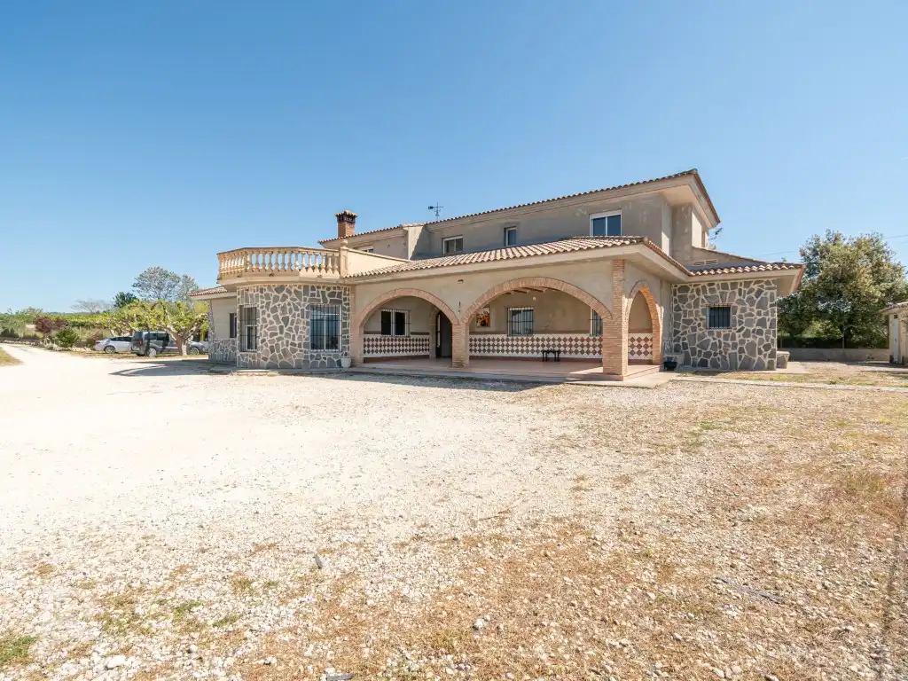 Detached house for sale in Diseminados Diseminados, imagen 5