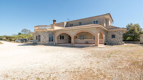 Foto 5 de Casa o chalet en venta en Diseminados Diseminados, Llutxent, Valencia