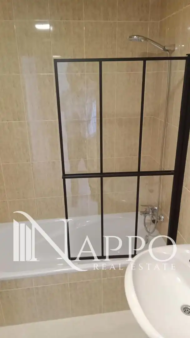 Baño de Piso de alquiler en Santanyí con Aire acondicionado, Calefacción y Terraza