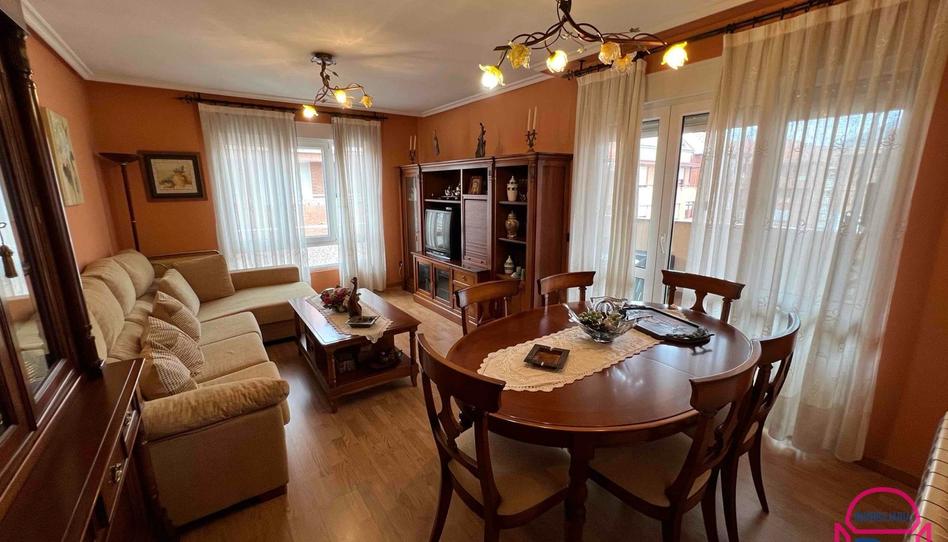 Photo 1 of Flat for sale in San Mamés - La Palomera, León