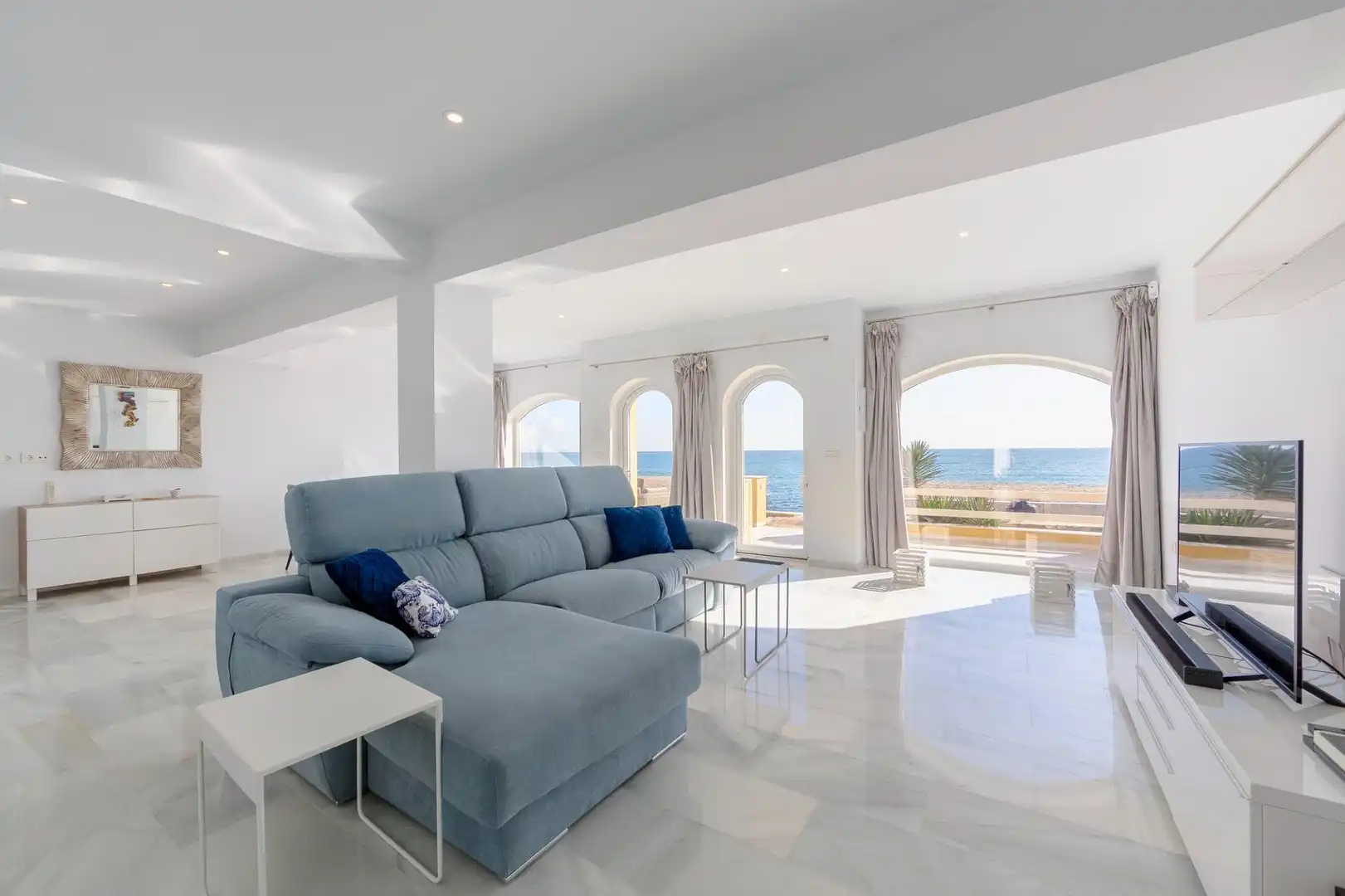 Bungalow avec piscine à vendre à GAVIOTAS DE LAS(U)