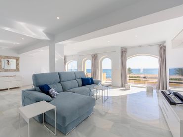 Bungalow avec piscine à vendre à GAVIOTAS DE LAS(U)