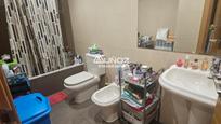 Bathroom of Flat for sale in  Logroño  with Terrace