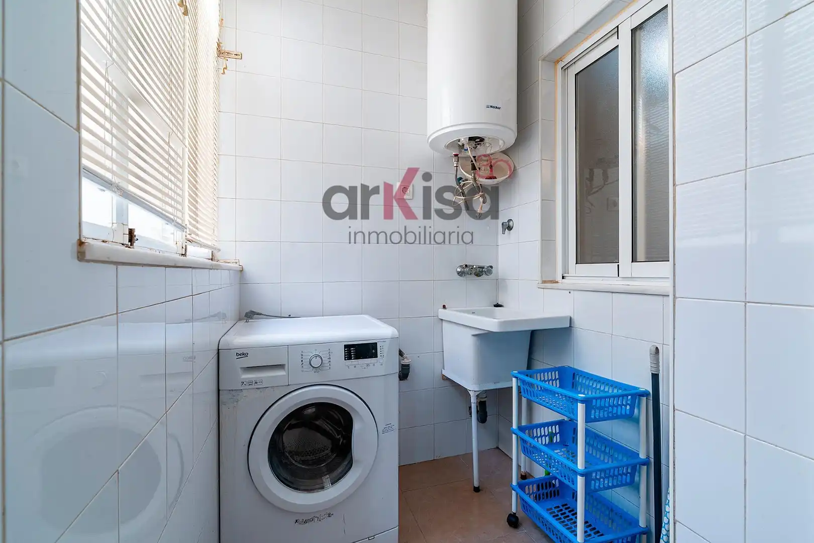 Habitación de Piso en venta en El Ejido con Trastero y Amueblado