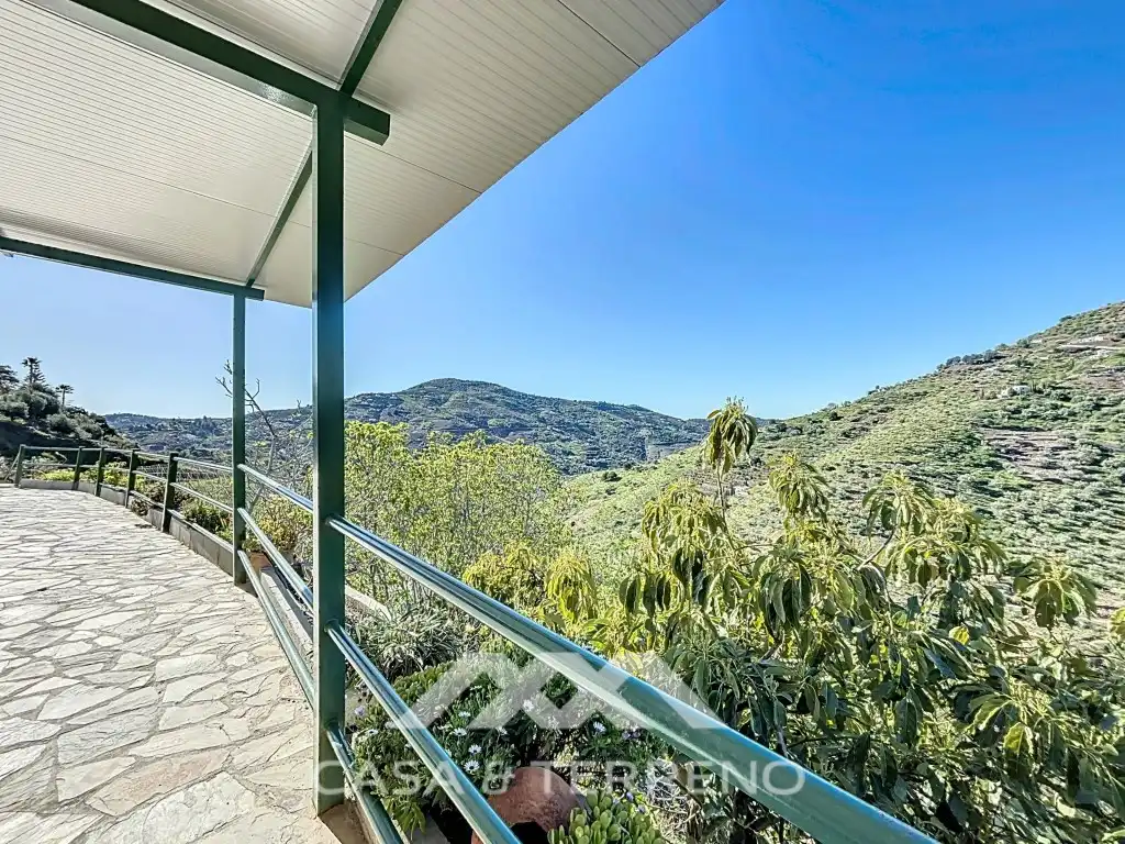 Detached house with pool for sale in Diseminados Cerrillo El, imagen 32