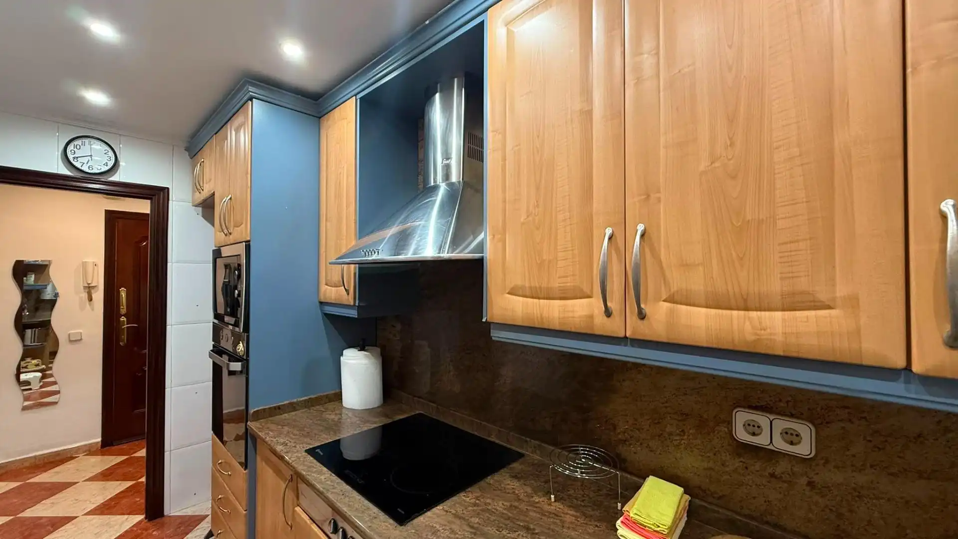Wohnung zur Miete in Calle JUAN TALAVERA HEREDIA, imagen 5