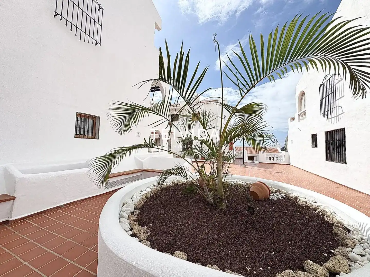 Terraza de Piso en venta en Arona con Terraza, Piscina y Piscina comunitaria