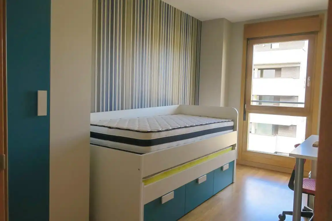 Piso de alquiler en Lezkairu