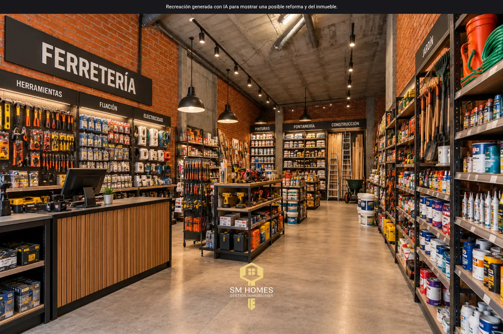 Local comercial en venda a Calle del Puerto de Málaga, imagen 7