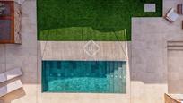 Swimming pool of House or chalet for sale in Begur  with Heating, Private garden and Terrace