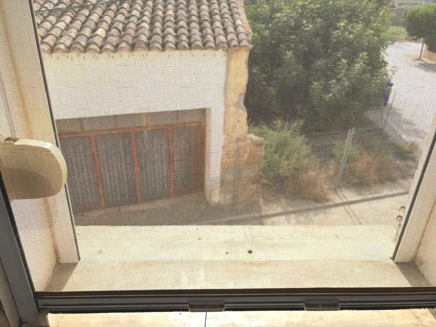 Terrassa de Finca rústica en venda en Binaced amb Calefacció, Jardí privat i Balcó