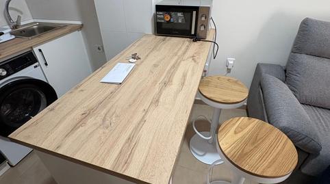 Foto 3 de Pis en venda a Calle Santa Angela, 16, Juan de Borbón,  Murcia Capital