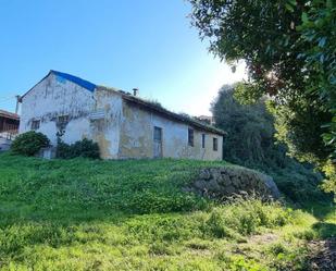 Casa o xalet en venda a Carreño