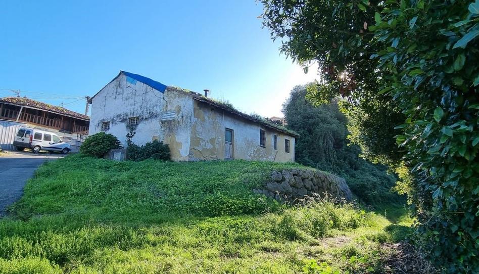 Foto 1 de Casa o chalet en venta en Carreño, Asturias