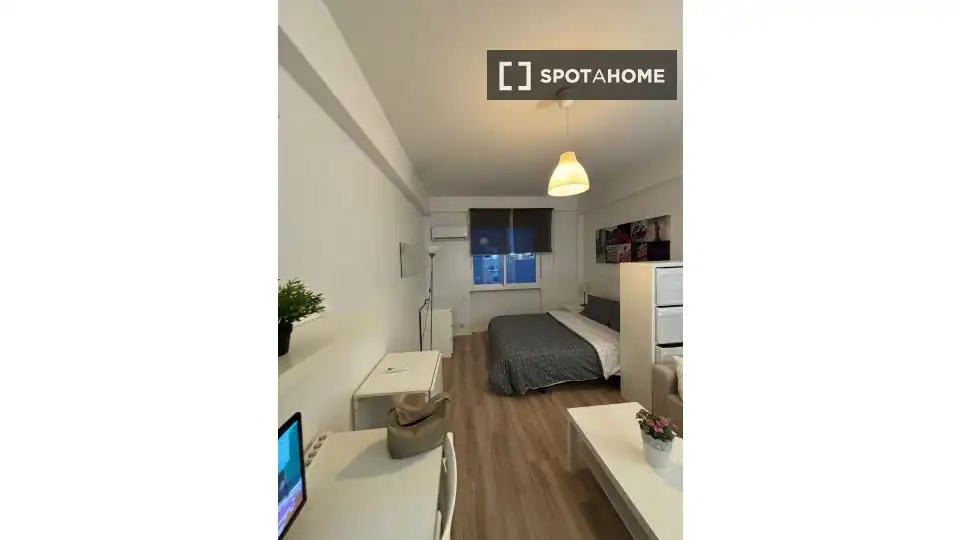Fotografía del inmueble reportado: 2.150 €/mes — Universidad – Malasaña, Madrid