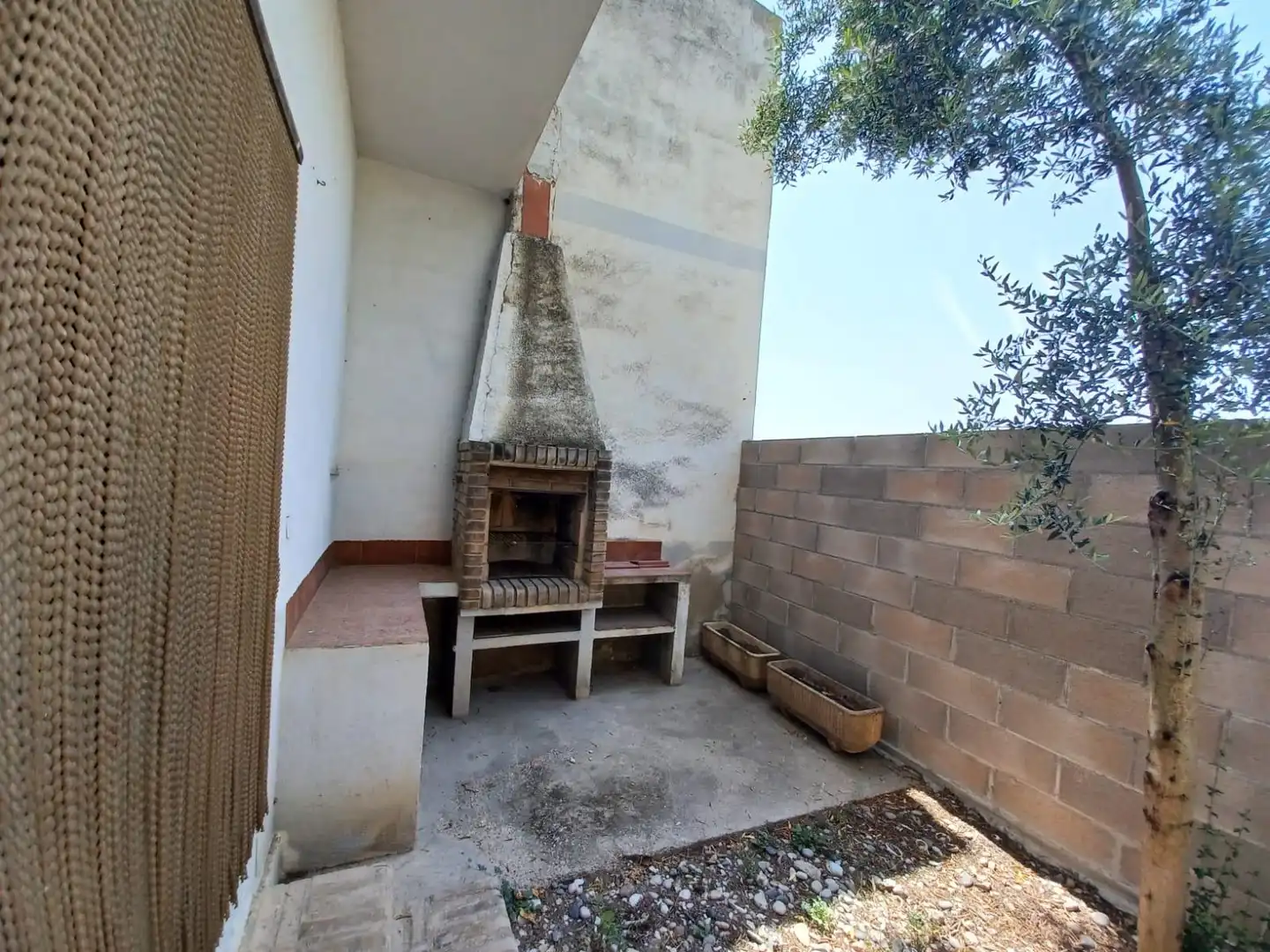 Terrace of Houses for sale in Benissanet  with Heating, Private garden and Terrace