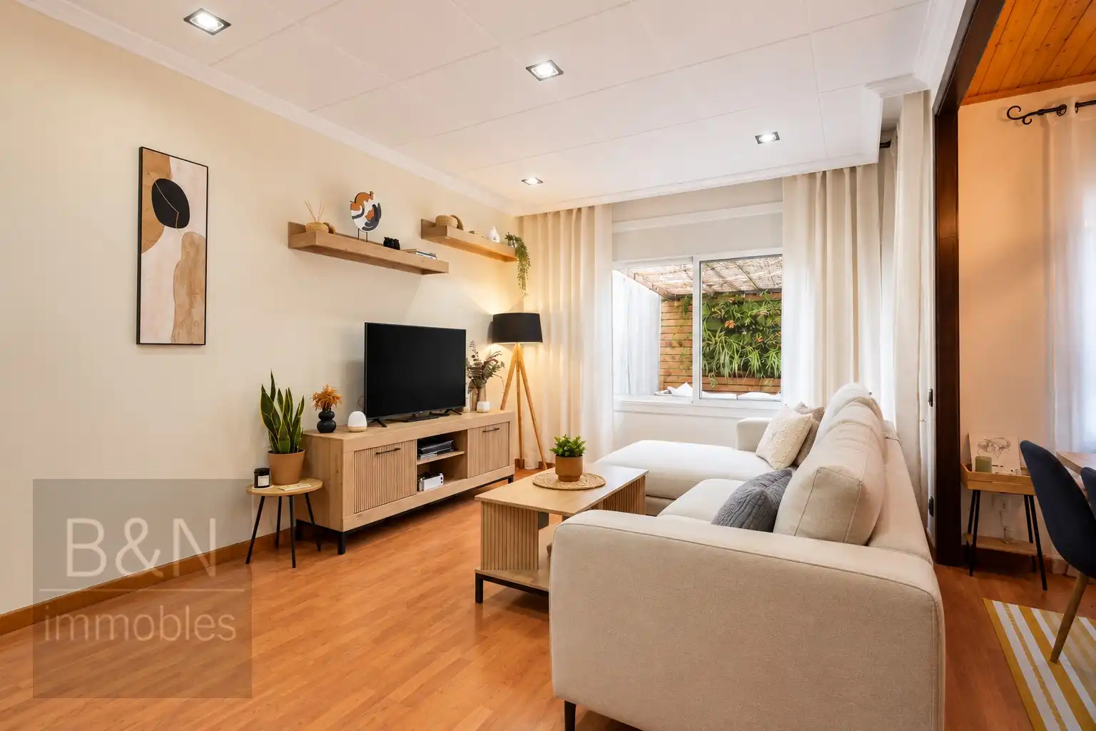 Wohnung mit Aufzug zum Verkauf in Ponent, imagen 12