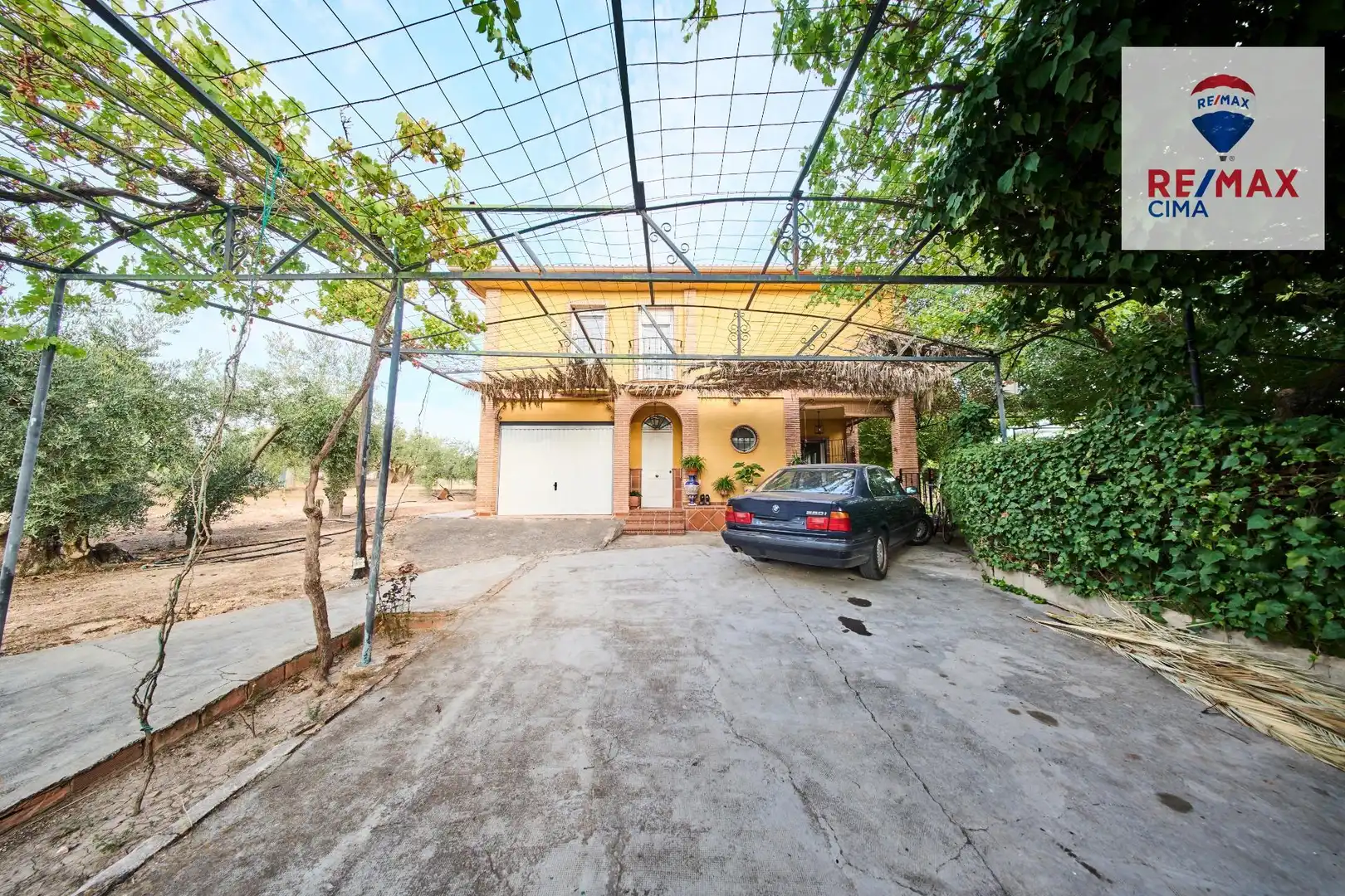 Casa con piscina in vendita a Avenida del Paraíso 46, imagen 59