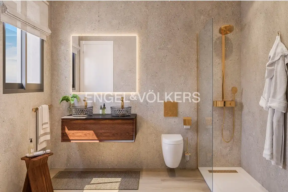 Apartment mit Pool zum Verkauf in Paseo del Emperador Nerón 12A, imagen 7