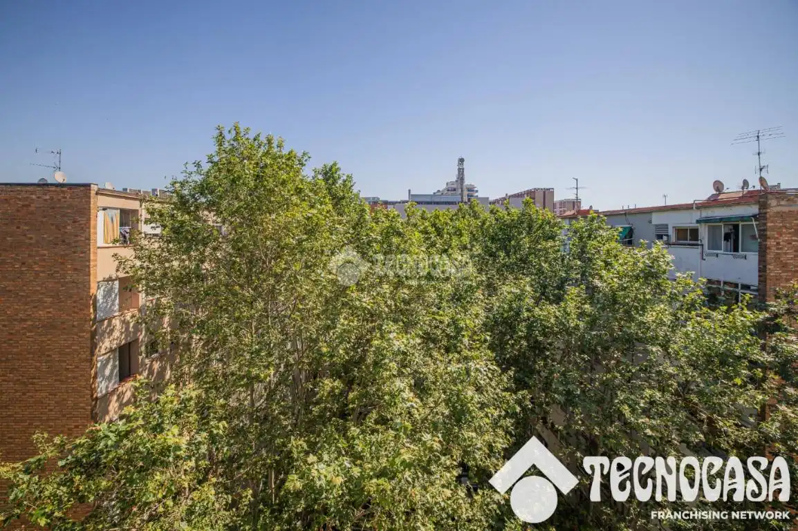 Appartement avec terrasse à vendre à Sant Martí, imagen 29
