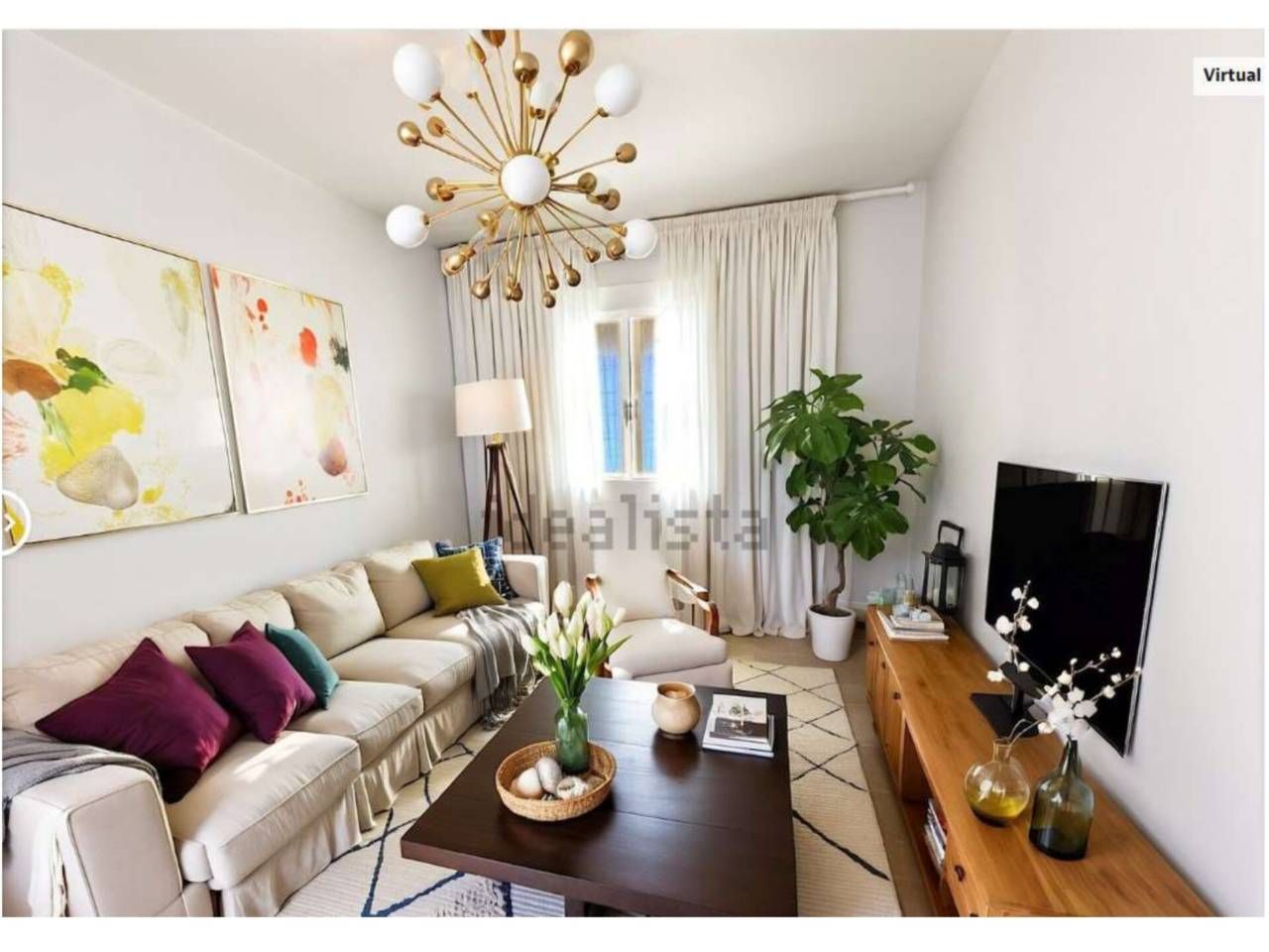 House or chalet for sale in Calle Vello de Santiago