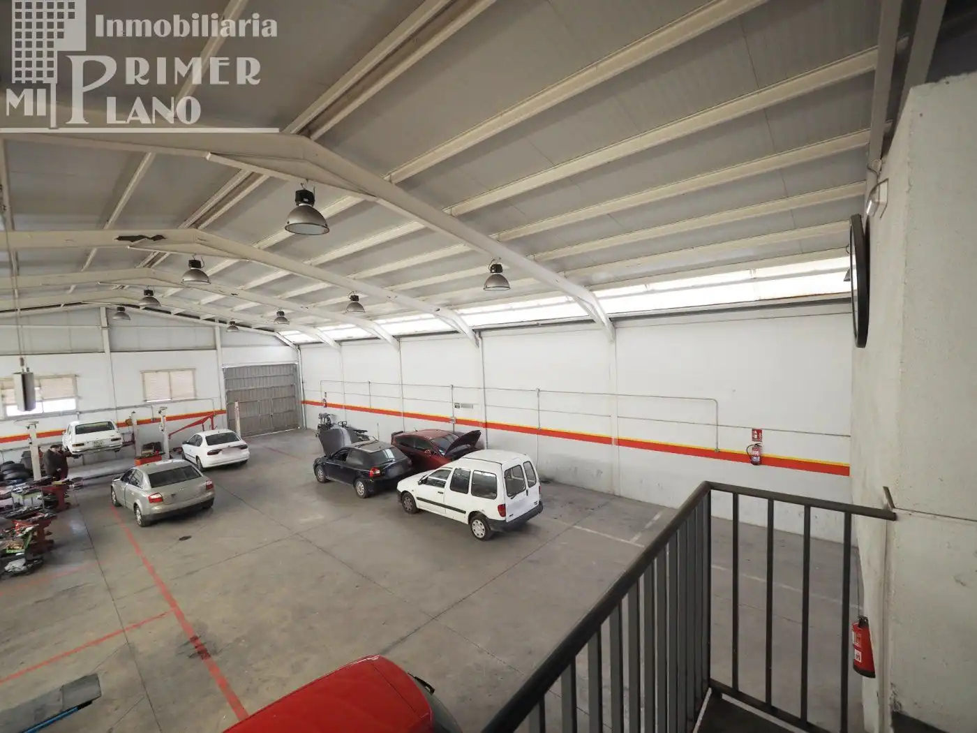 Nave industrielle à vendre à Tomelloso, imagen 10
