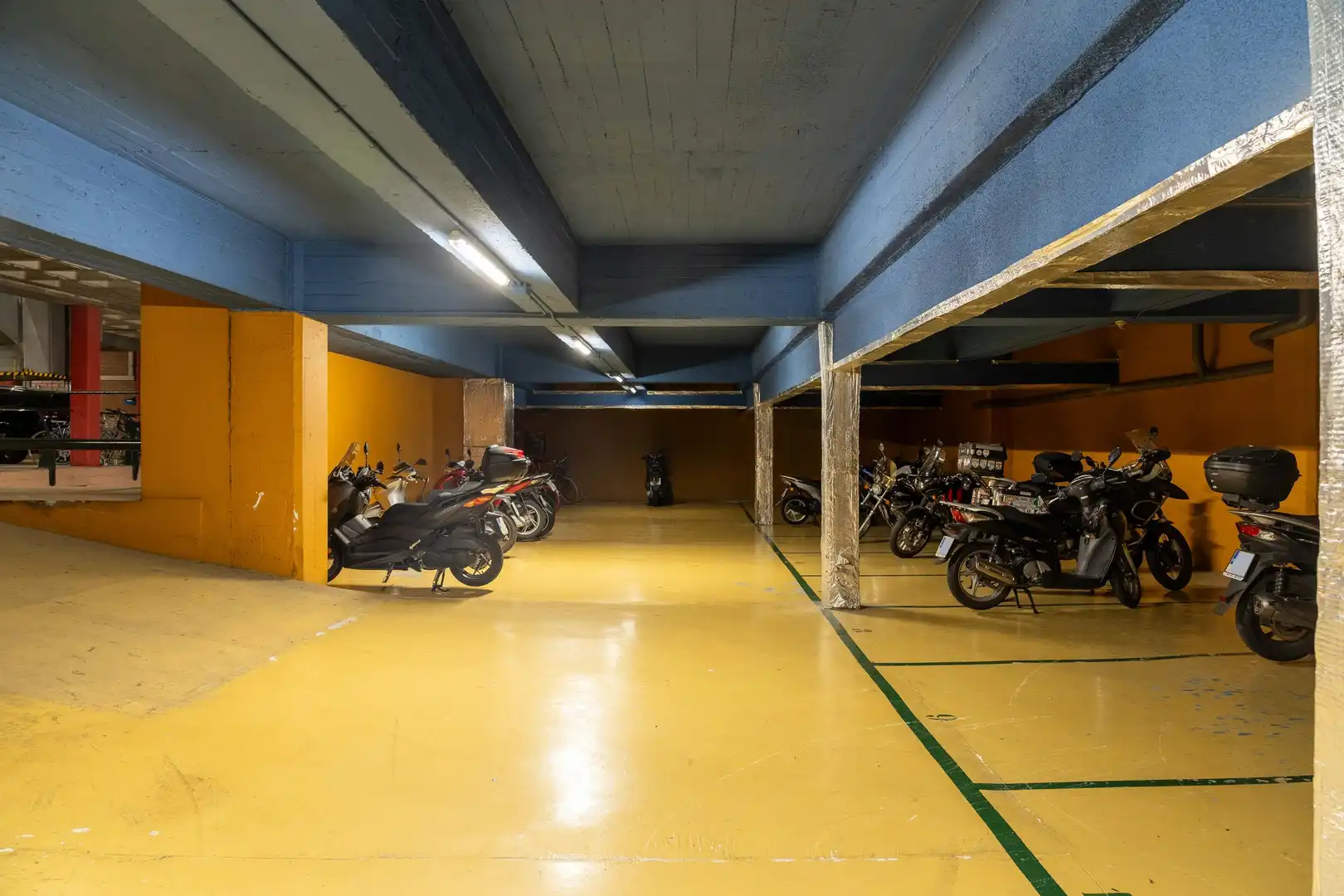Individuale in affitto a CALLE VALENCIA 309, imagen 7